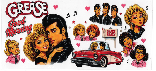 Grease