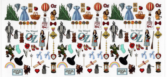 The Wizard of Oz
