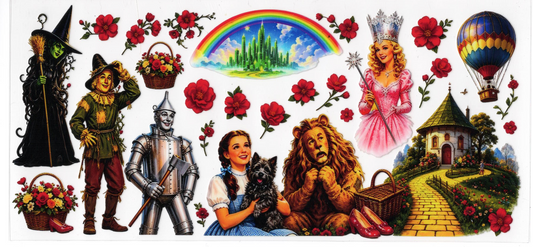 The Wizard of Oz