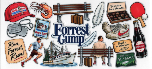 Forrest Gump
