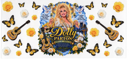 Dolly Parton - Singer