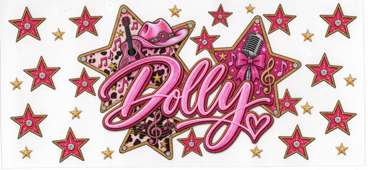 Dolly Parton - Singer