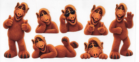Alf - TV Show