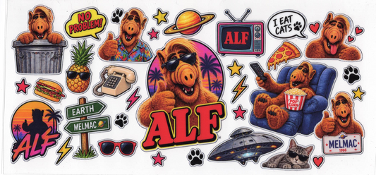 Alf - TV Show