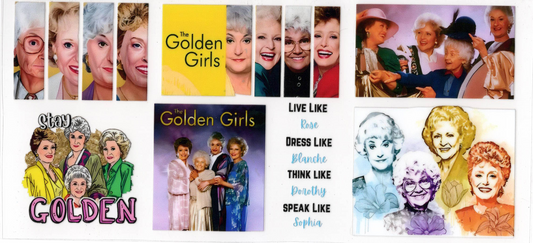 Golden Girls