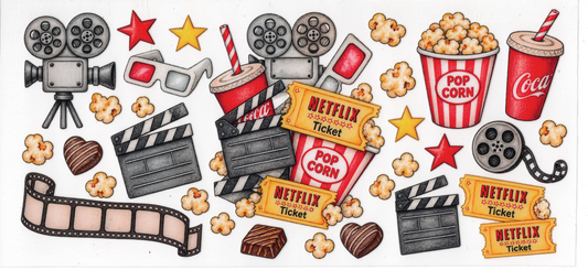 Movie Night