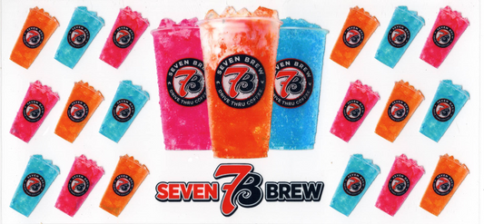 7 Brew