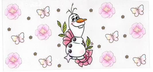 Olaf - Disney Frozen