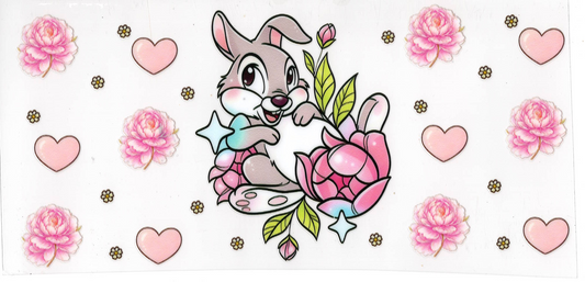 Rabbit - Disney Snow White