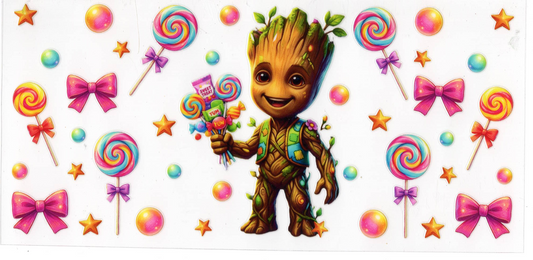 Groot - Disney