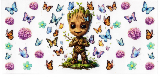 Groot - Disney