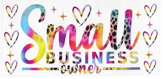 Small Business Owner