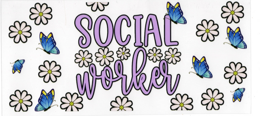 Social Woker
