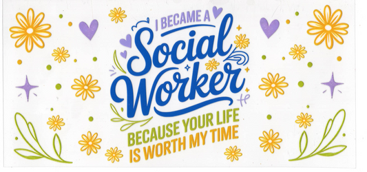 Social Worker