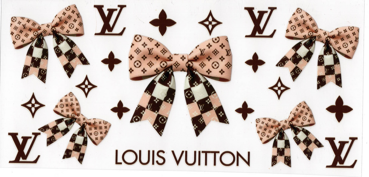 Bows - Designer