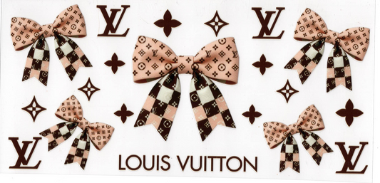 Bows - Designer