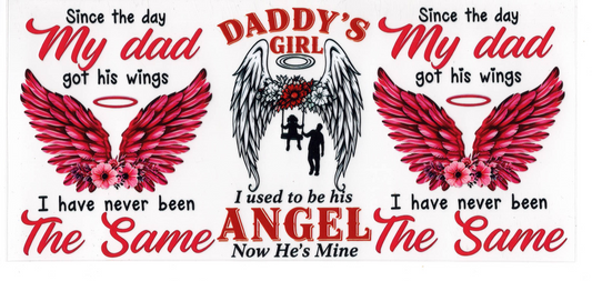 Daddy's Girl