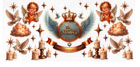 In Loving Memory
