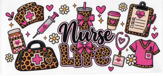 Nurse Life