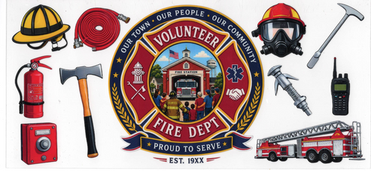 Fire Dept