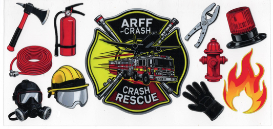 Fire Fighter