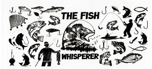 The Fish Whisperer