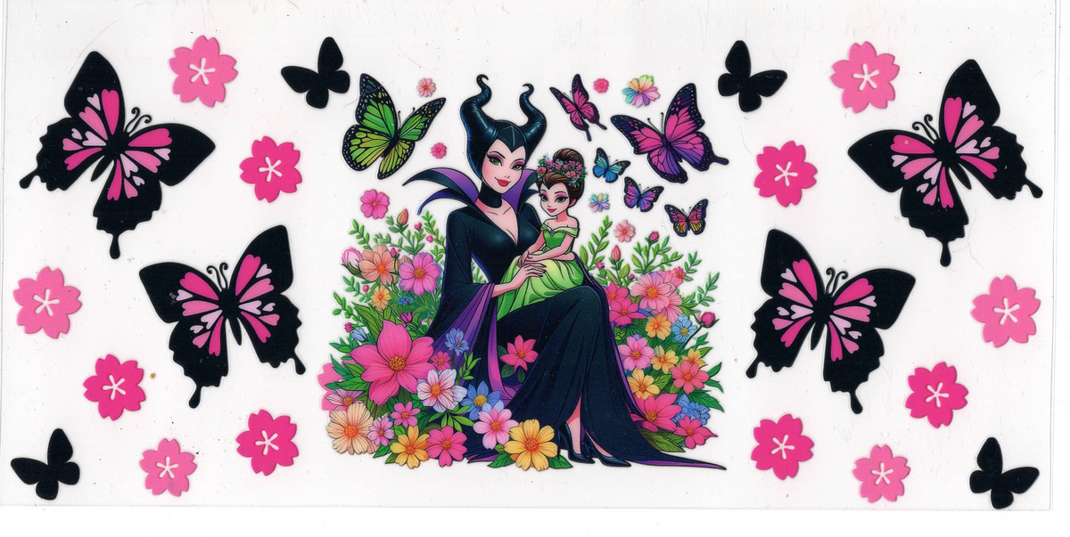 Maleficent - Disney