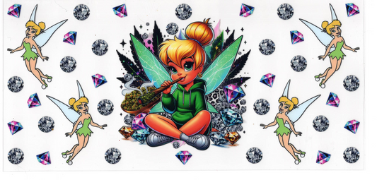 Tinker Bell - Disney