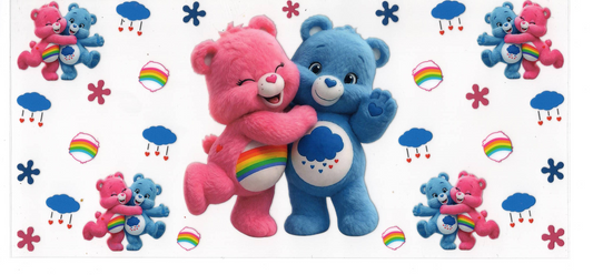 Care Bears
