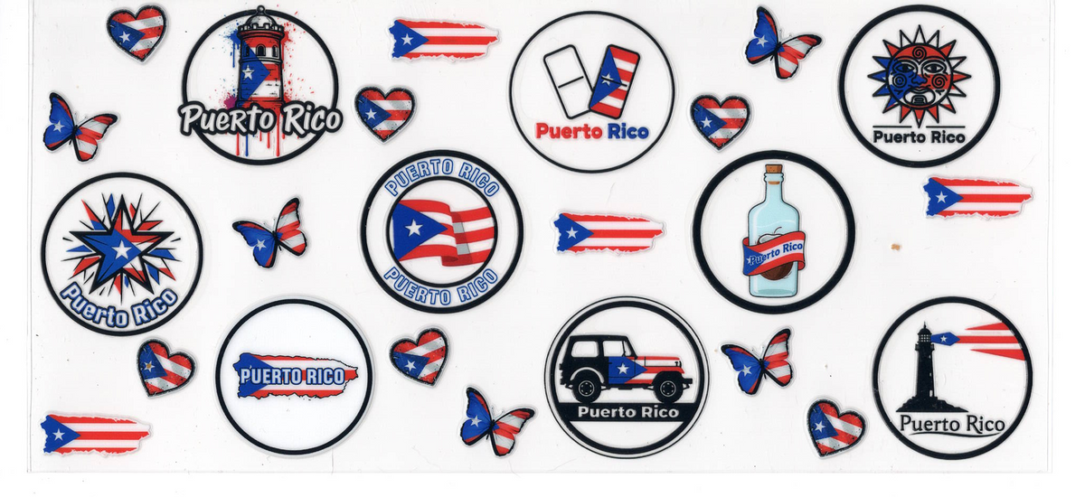State - Puerto Rico