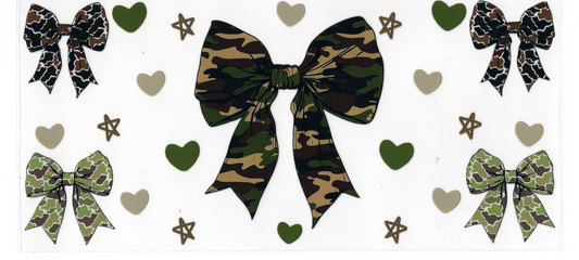 Army Bows